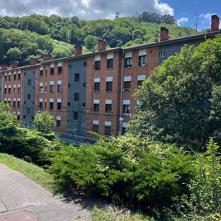 Mountain View Apartment Mieres  Eksteriør bilde