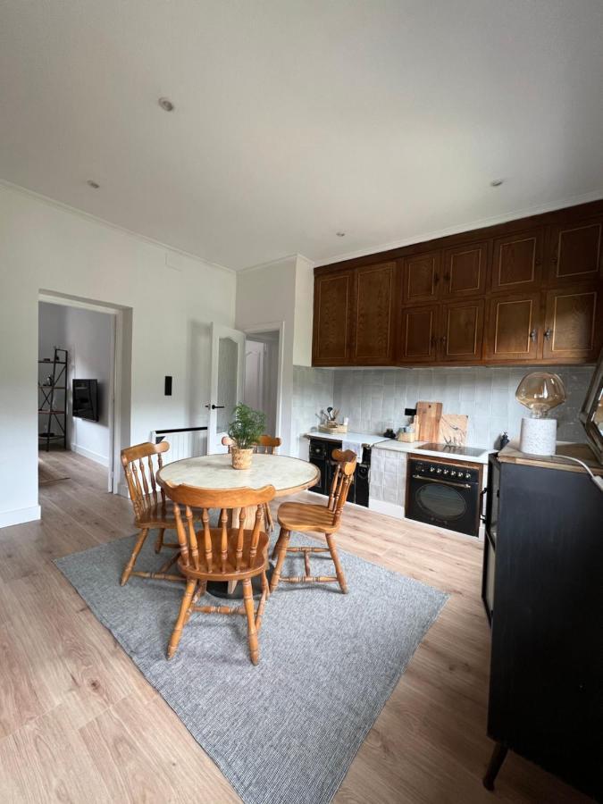 Mountain View Apartment Mieres  Eksteriør bilde