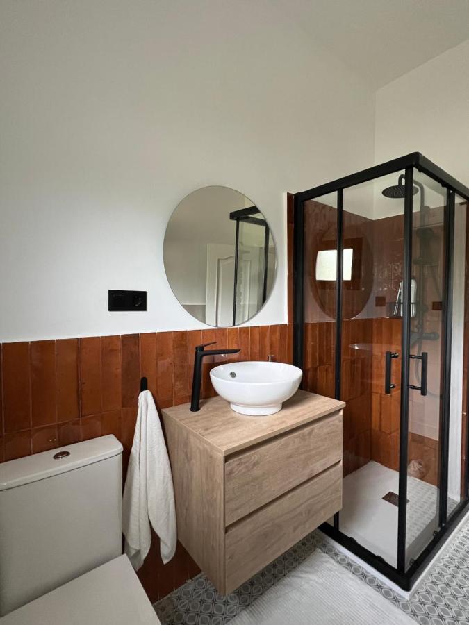 Mountain View Apartment Mieres  Eksteriør bilde