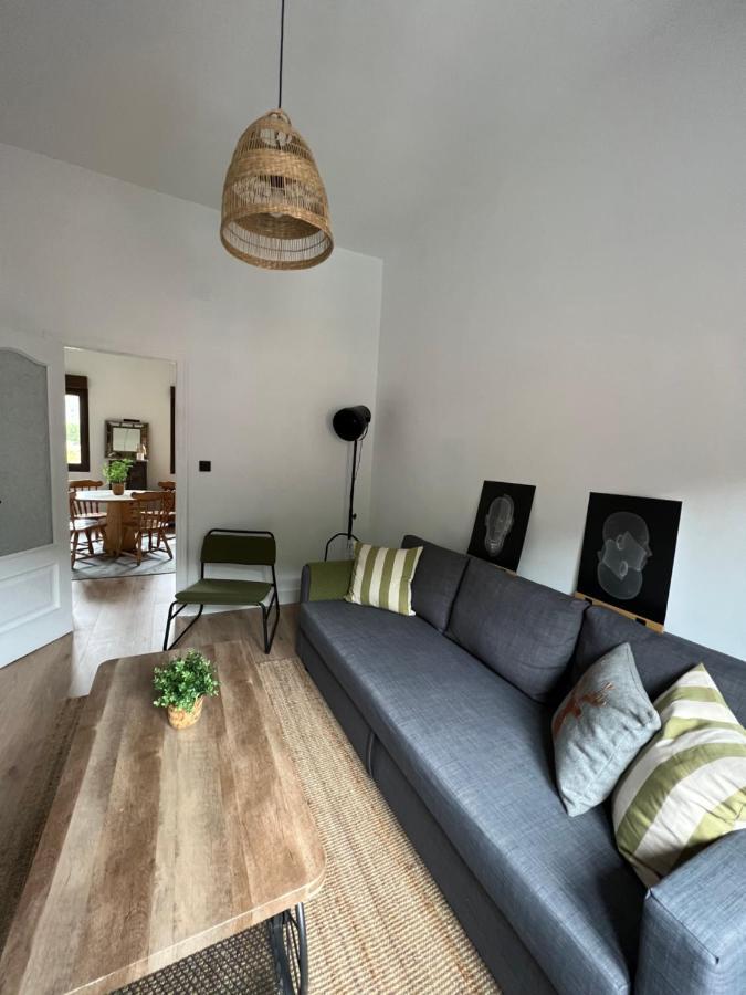 Mountain View Apartment Mieres  Eksteriør bilde
