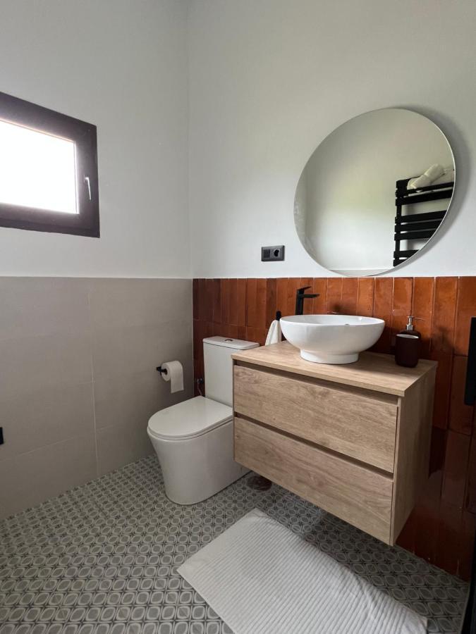 Mountain View Apartment Mieres  Eksteriør bilde