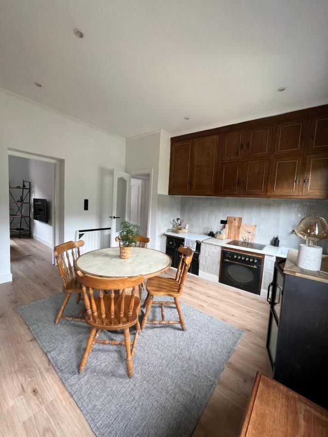 Mountain View Apartment Mieres  Eksteriør bilde