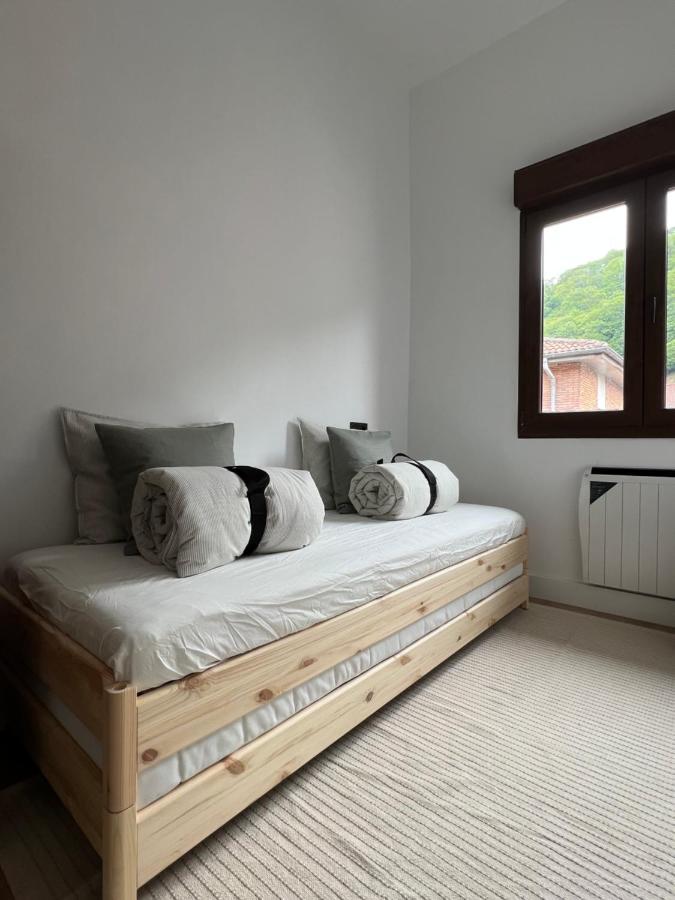Mountain View Apartment Mieres  Eksteriør bilde