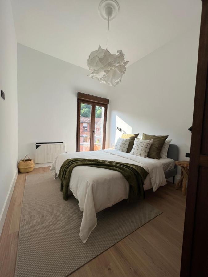 Mountain View Apartment Mieres  Eksteriør bilde