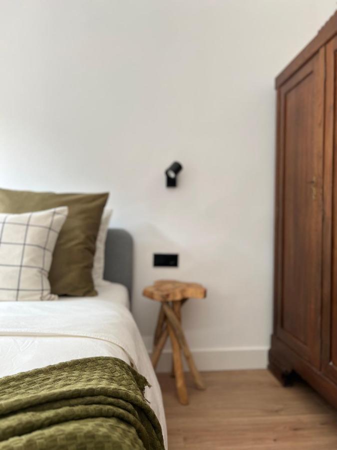 Mountain View Apartment Mieres  Eksteriør bilde