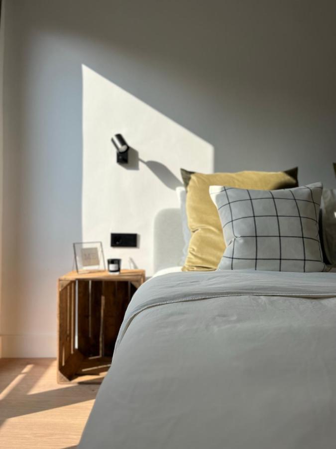 Mountain View Apartment Mieres  Eksteriør bilde