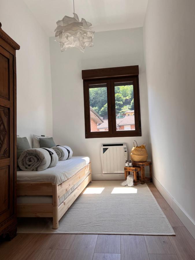 Mountain View Apartment Mieres  Eksteriør bilde