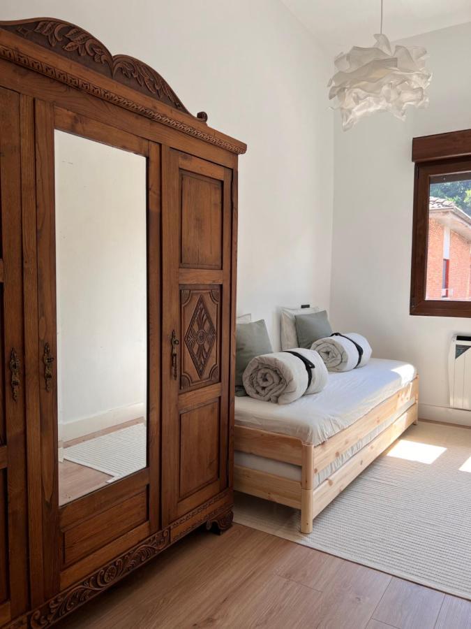 Mountain View Apartment Mieres  Eksteriør bilde