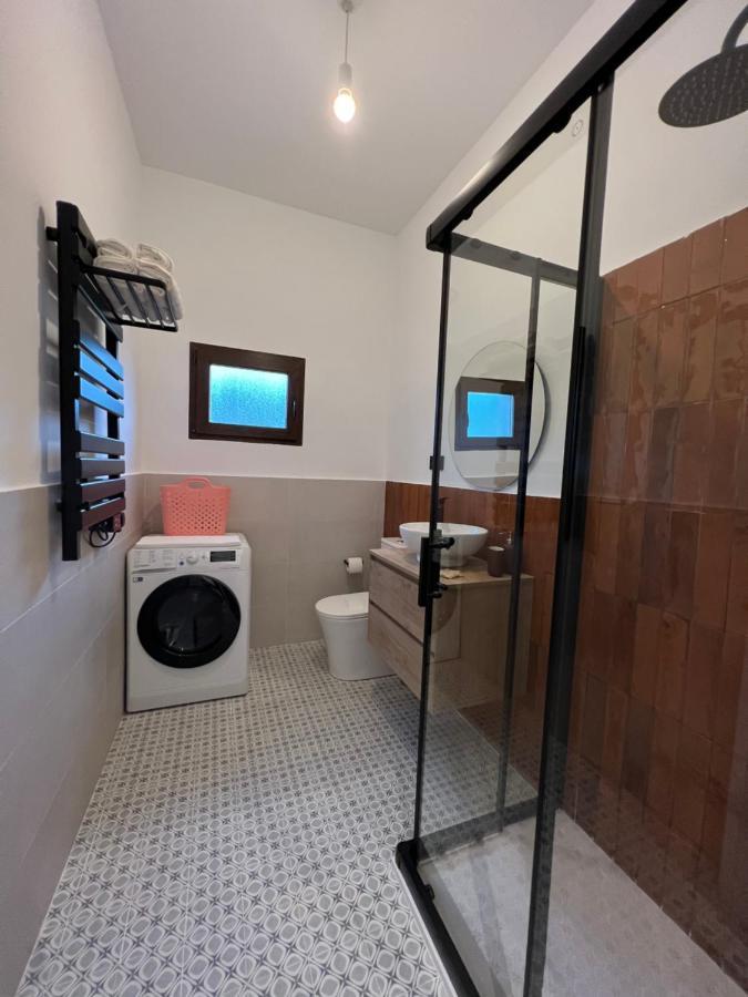 Mountain View Apartment Mieres  Eksteriør bilde