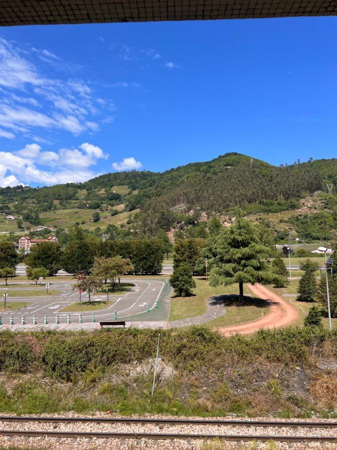 Mountain View Apartment Mieres  Eksteriør bilde