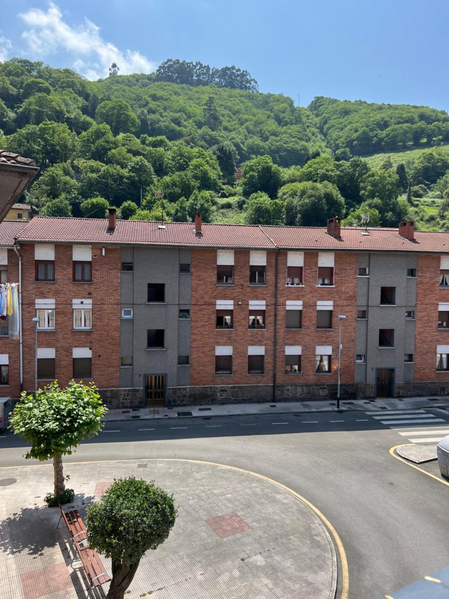 Mountain View Apartment Mieres  Eksteriør bilde